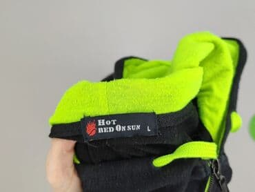 Bluzy: Bluza z kapturem dla mężczyzn, rozmiar L — 5