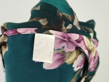 zielone eleganckie bluzki: Bluzka damska, rozmiar L — 4