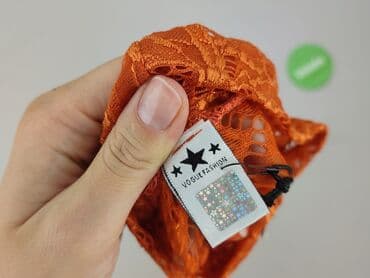 bluzki damskie pomarańczowa: Bluzka damska, rozmiar S — 4