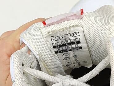 kappa buty deichmann: Kappa, Sneakersy damskie, rozmiar 38 — 6