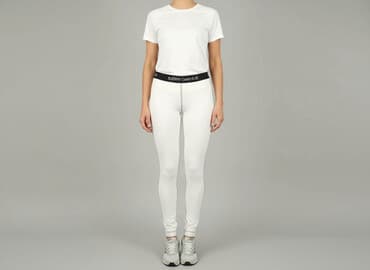 buty snowboardowe damskie 42: Björn Borg, Legginsy Sportowe damskie, rozmiar M — 6