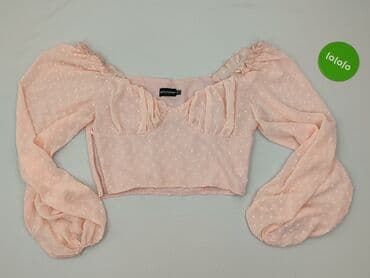 bluzki świecąca: PrettyLittleThing, Bluzka damska, rozmiar M — 3