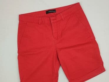 krótkie chinosy damskie: Reserved, Szorty damskie, rozmiar S — 1