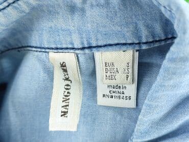 massimo marynarka: Tunika damska, S — 4