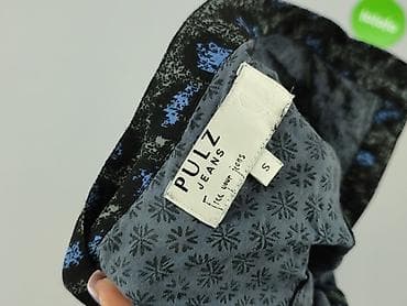 pulz jeans: PULZ, Bluzka damska, rozmiar S — 4