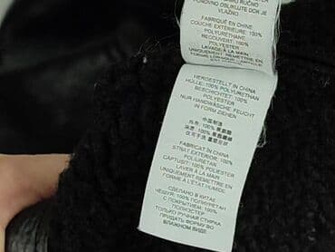 Odzież wierzchnia: Missguided, Kurtka skórzana damska, rozmiar XS — 7