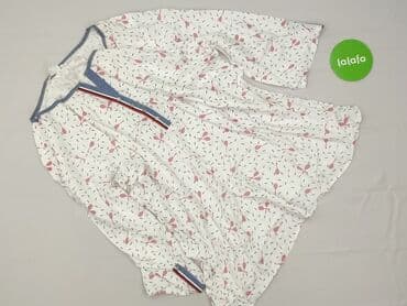 bluzki plus size allegro: Collection, Жіноча блуза, розмір 4XL — 2