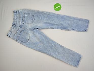 511 jeans: Denim, Jeansy damskie, rozmiar M — 3