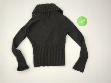 sweter w paski h: H&M, Women`s knitwear, size S (EU 36) — 3