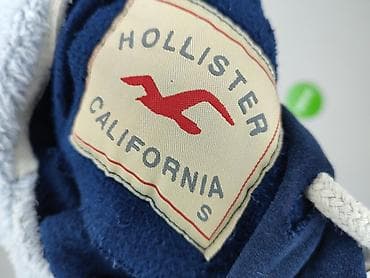 bluza pokemon c: Hollister, Bluza z kapturem damska, rozmiar S — 4