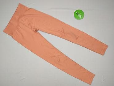 legginsy i stringi: Workout, Legginsy Sportowe damskie, rozmiar S — 2