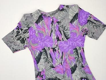 moda ptak: FOX, Sukienka damska, rozmiar S — 1