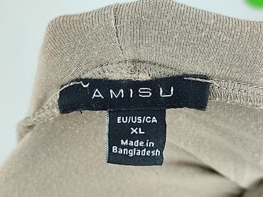 golf reserved: Amisu, Women`s golf, size XL — 5