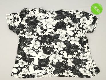 sukienki swing plus size: Футболка жіноча, розмір 3XL — 3