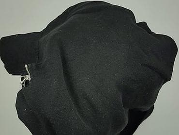 bomber: H&M Basic, Світшот жіночий, розмір M — 7