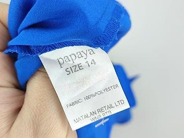 pizama hello kitty: Papaya, Koszula damska, rozmiar XL — 5