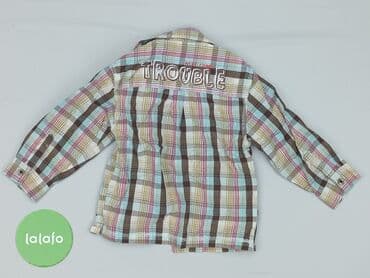 kombinezon softshell dla dzieci lidl: Kaftan, EarlyDays, 12-18 months, condition - Perfect — 3