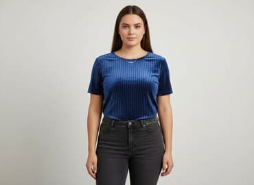 paparazzi ubrania: Papaya, Bluzka damska, rozmiar XL — 6