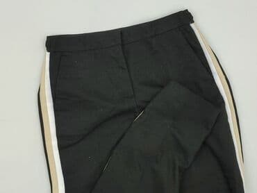 Zara, Spodnie materiałowe damskie, rozmiar S