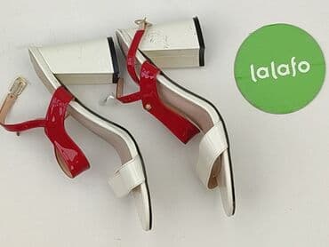 bcbgeneration buty: Sandals for women, size 38 — 3