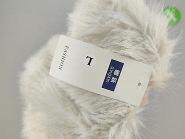 trencz: Moda, Futro, rozmiar L — 5