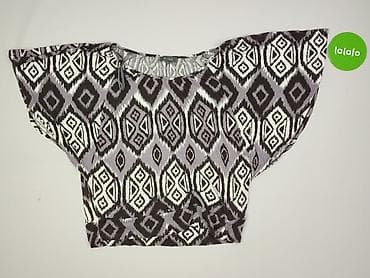 klapki ccc na platformie: Et Vous, Bluzka damska, rozmiar M — 2