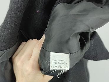 kurtka aura: Adrianno Damianii, Trencz damski, rozmiar M — 6