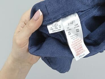emu kapcie: Sweatpants, F&F, 6-9 months, condition - Very good — 5