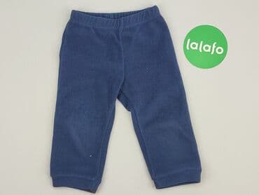 sweter hello kitty h: Sweatpants, 9-12 months, condition - Very good — 2