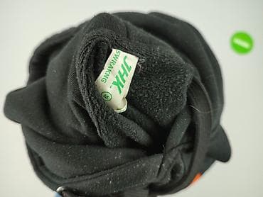 bluzy appendage: JHK, Bluza z kapturem dla mężczyzn, rozmiar M — 4