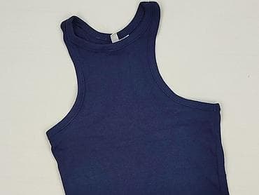 H&M Divided, Top damski, rozmiar S