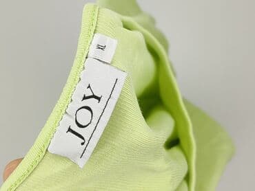 puga bluzki: Joy, T-shirt damski, rozmiar XL — 4