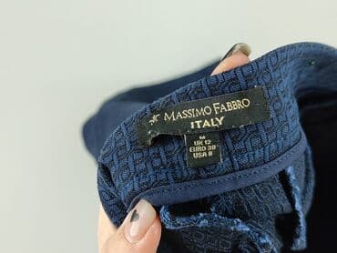 lagattini spodnie wyprzedaż: Spodnie materiałowe damskie, rozmiar M — 4