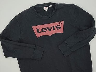 second pl: Levi’s, Bluza dla mężczyzn, rozmiar 2XL — 1