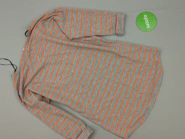 koszulki z długim rękawem damskie boss orange: H&M, T-shirt damski, rozmiar S — 4