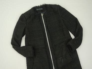 Zara, Płaszcz damski, S w lalafo.pl Zara, Płaszcz damski, S