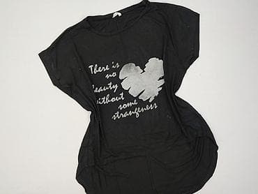 durex tshirt: T-shirt damski, rozmiar One size — 1