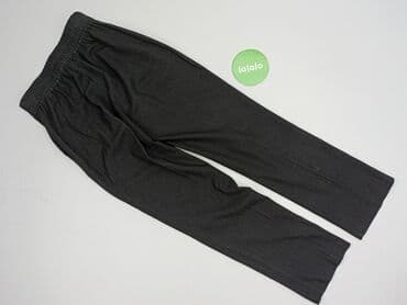 jeansy damskie podarte: Reserved, Spodnie materiałowe damskie, rozmiar XS — 3
