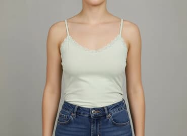 Topy: Ladies, Top damski, rozmiar M — 7