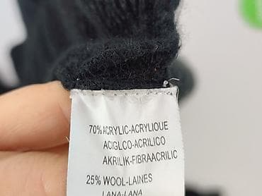 dioz bluzy: Noir, Golf damski, rozmiar XL — 5