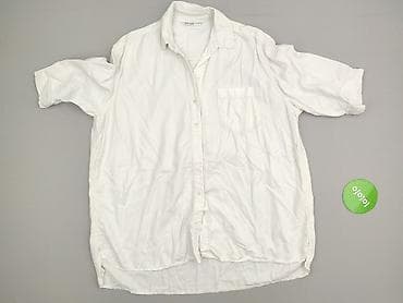 ecco gore tex: Zara, Koszulа dla mężczyzn, rozmiar M — 2