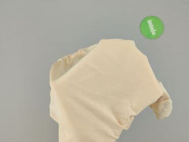 prześwitująca spódnica: Spódnica damska, rozmiar S — 4