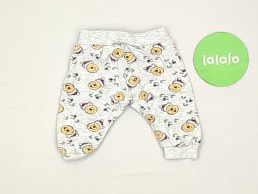 kurtka napapijri: Spodnie dresowe, Disney, 1-3 m, stan - Idealny — 3