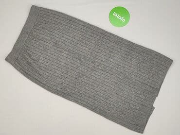 spódnice ołówkowe prążkowane: Top Secret, Spódnica damska — 2