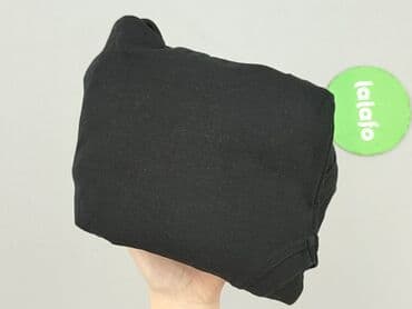 deezee sandaly czarne: Cherokee, Top damski, rozmiar S — 6