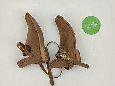 kozaki relax: Botki damskie, rozmiar 40 — 3