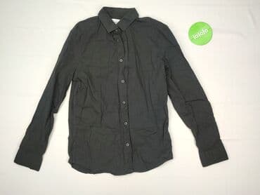 koszula z eko skóry reserved: Reserved, Koszula damska, rozmiar M — 4