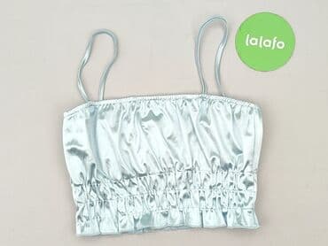 bluzki złotą nitką: Top damski, rozmiar XS — 3