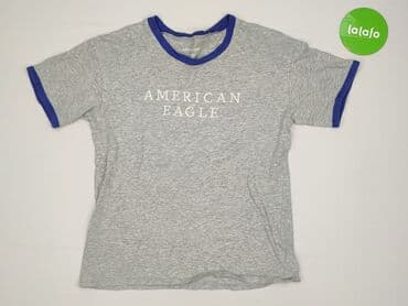 alice in chains t shirty: American Eagle, Women`s T-shirt, size XS (EU 34) — 2