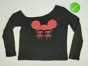 Bluzki i koszule: Bluzka damska, rozmiar L — 2